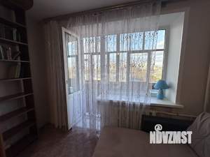 1-к квартира, вторичка, 33м2, 7/9 этаж