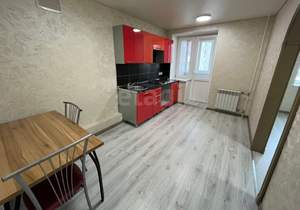 1-к квартира, вторичка, 43м2, 10/10 этаж