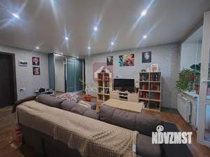 2-к квартира, вторичка, 50м2, 9/10 этаж