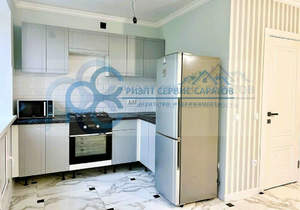 2-к квартира, вторичка, 42м2, 5/5 этаж