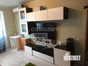 1-к квартира, вторичка, 32м2, 4/10 этаж
