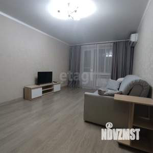 1-к квартира, вторичка, 32м2, 6/9 этаж