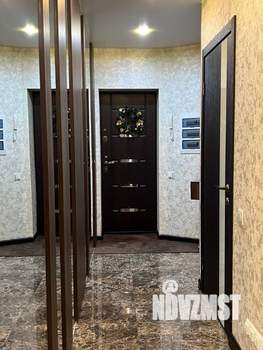 3-к квартира, вторичка, 76м2, 21/25 этаж