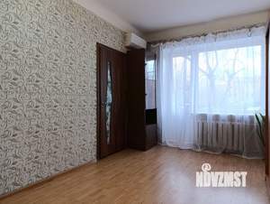 2-к квартира, вторичка, 44м2, 2/4 этаж