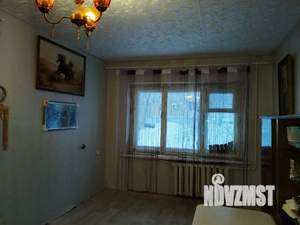 1-к квартира, вторичка, 31м2, 2/5 этаж