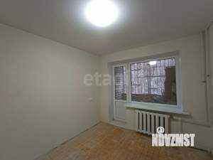 3-к квартира, вторичка, 61м2, 1/9 этаж