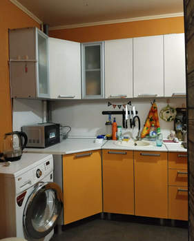 2-к квартира, вторичка, 44м2, 10/10 этаж