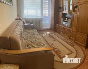 2-к квартира, вторичка, 42м2, 5/5 этаж