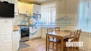 3-к квартира, вторичка, 54м2, 2/5 этаж