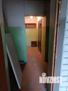 1-к квартира, вторичка, 41м2, 6/10 этаж