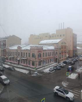 2-к квартира, вторичка, 443м2, 4/5 этаж