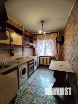 3-к квартира, вторичка, 56м2, 1/9 этаж