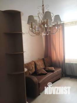 1-к квартира, вторичка, 43м2, 5/10 этаж