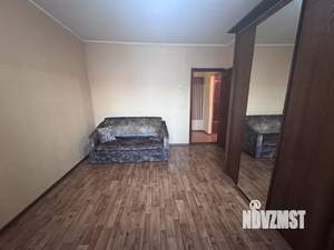 2-к квартира, вторичка, 52м2, 6/9 этаж