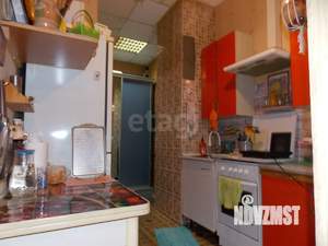 1-к квартира, вторичка, 29м2, 2/2 этаж