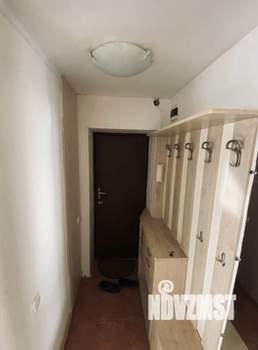 2-к квартира, вторичка, 44м2, 3/5 этаж