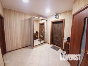 1-к квартира, вторичка, 45м2, 10/25 этаж