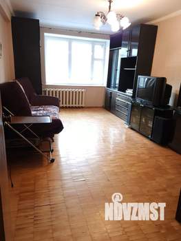 2-к квартира, вторичка, 55м2, 4/14 этаж