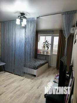 1-к квартира, вторичка, 34м2, 5/10 этаж