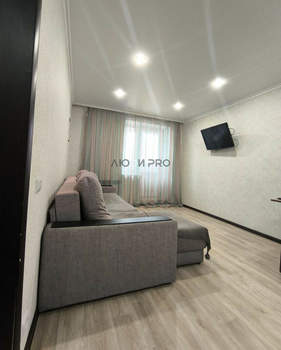 1-к квартира, вторичка, 38м2, 9/10 этаж