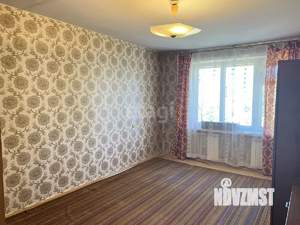 3-к квартира, вторичка, 64м2, 6/9 этаж