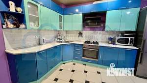 3-к квартира, вторичка, 84м2, 4/7 этаж