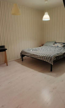 1-к квартира, вторичка, 29м2, 1/5 этаж