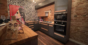 1-к квартира, вторичка, 45м2, 2/2 этаж