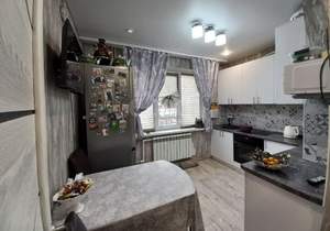 1-к квартира, вторичка, 31м2, 1/10 этаж