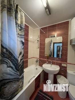 1-к квартира, вторичка, 51м2, 8/16 этаж