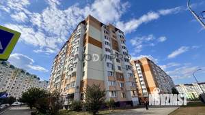 1-к квартира, вторичка, 38м2, 9/10 этаж