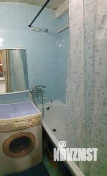 1-к квартира, вторичка, 29м2, 1/5 этаж