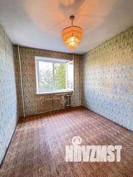 3-к квартира, вторичка, 65м2, 6/9 этаж