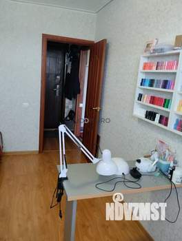 2-к квартира, вторичка, 44м2, 9/9 этаж