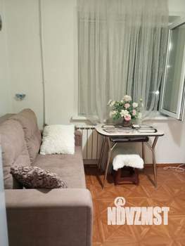 1-к квартира, вторичка, 37м2, 5/10 этаж