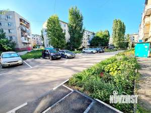 1-к квартира, вторичка, 29м2, 4/5 этаж