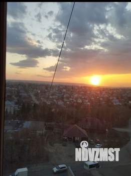 4-к квартира, вторичка, 78м2, 8/9 этаж