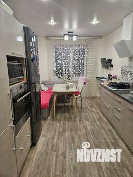 2-к квартира, вторичка, 69м2, 4/10 этаж