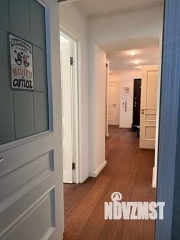 3-к квартира, вторичка, 100м2, 8/10 этаж