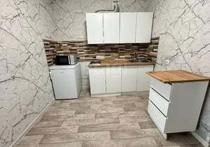 Студия квартира, вторичка, 30м2, 3/10 этаж