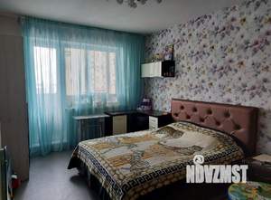 2-к квартира, вторичка, 53м2, 8/9 этаж