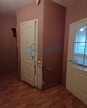 1-к квартира, вторичка, 36м2, 10/10 этаж