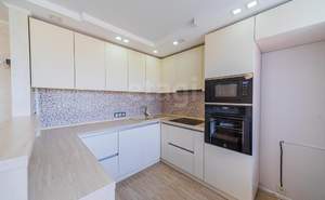 4-к квартира, вторичка, 99м2, 10/10 этаж