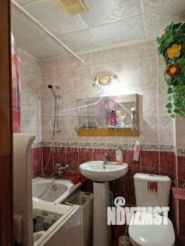 1-к квартира, вторичка, 29м2, 7/10 этаж