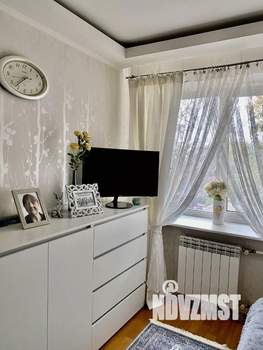 2-к квартира, вторичка, 45м2, 4/9 этаж