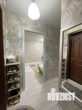 1-к квартира, вторичка, 31м2, 2/9 этаж