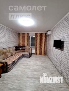 1-к квартира, вторичка, 34м2, 2/10 этаж
