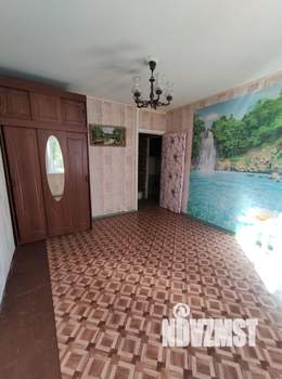 2-к квартира, вторичка, 53м2, 2/9 этаж