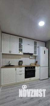 1-к квартира, вторичка, 33м2, 10/10 этаж