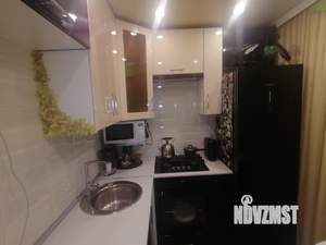 1-к квартира, вторичка, 33м2, 2/5 этаж